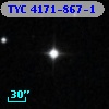 TYC 4171-867-1