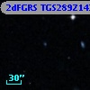 2dFGRS TGS289Z143