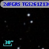 2dFGRS TGS261Z130