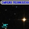 2dFGRS TGS063Z310