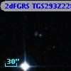 2dFGRS TGS293Z228
