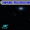 2dFGRS TGS265Z109