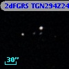 2dFGRS TGN294Z246