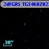 2dFGRS TGS460Z023