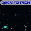 2dFGRS TGS175Z085