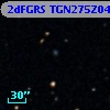 2dFGRS TGN275Z047