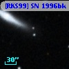 [RKS99] SN 1996bk 1