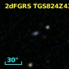 2dFGRS TGS824Z434