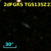 2dFGRS TGS135Z233