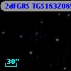 2dFGRS TGS183Z085