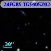 2dFGRS TGS405Z024