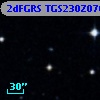2dFGRS TGS230Z076