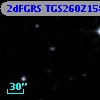 2dFGRS TGS260Z158