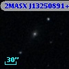2MASX J13250891+6048123