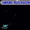 2dFGRS TGS215Z288
