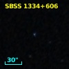 SBSS 1334+606
