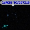 2dFGRS TGS207Z101