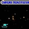 2dFGRS TGN271Z187