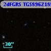 2dFGRS TGS896Z185