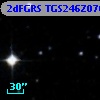 2dFGRS TGS246Z070
