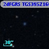 2dFGRS TGS385Z160