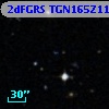 2dFGRS TGN165Z115