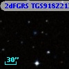 2dFGRS TGS918Z213
