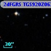 2dFGRS TGS920Z063