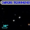 2dFGRS TGS894Z433