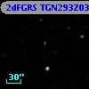 2dFGRS TGN293Z033