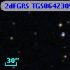 2dFGRS TGS064Z305