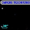 2dFGRS TGS207Z032