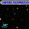 2dFGRS TGS908Z334
