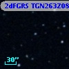 2dFGRS TGN263Z083