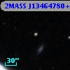 2MASS J13464780+6059502