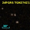 2dFGRS TGN274Z128