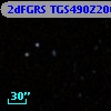 2dFGRS TGS490Z206