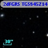 2dFGRS TGS845Z141