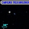 2dFGRS TGS105Z035