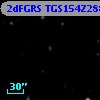 2dFGRS TGS154Z288