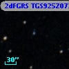 2dFGRS TGS925Z073