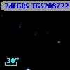 2dFGRS TGS208Z221