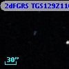 2dFGRS TGS129Z110