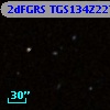 2dFGRS TGS134Z227