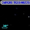 2dFGRS TGS140Z254