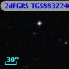 2dFGRS TGS883Z246