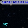 2dFGRS TGS215Z140