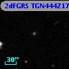 2dFGRS TGN444Z175