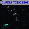 2dFGRS TGS925Z051