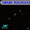 2dFGRS TGN292Z135